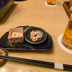 銀座ごだいご - 