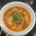 創作麺工房 鳴龍 - 
