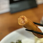 麺亭 しおつる - 