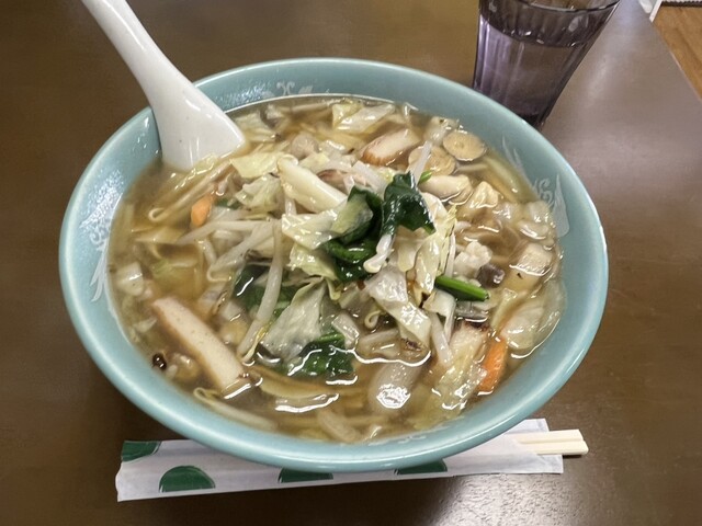 口コミ一覧 : 中華ダイニング 華花 - 壱岐市その他/中華料理 [食べログ]