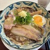 拳ラーメン