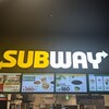 サブウェイ イオンモールKYOTO店