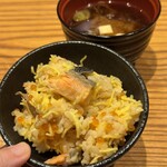 炭火焼き ヒノカミ - 
