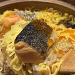 炭火焼き ヒノカミ - 