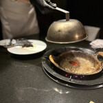 焼肉牛印 - 手間暇かけて美味しく