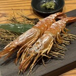 炭火焼き ヒノカミ - 