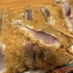 炭火焼き ヒノカミ - 