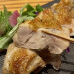 炭火焼き ヒノカミ - 