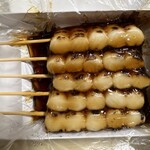 喜八洲総本舗 JR新大阪駅店 - 