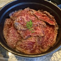 東京焼肉いのうえ 銀座店 - 
