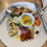 fish&wine BLUE OCEAN GRILL - 