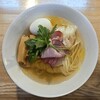 自家製麺 くろ松