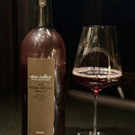 焼肉牛印 - ノンアルと思えない美味しい赤