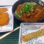 はなまるうどん ビビット南船橋店 - 