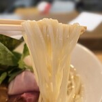 自家製麺 くろ松 - 