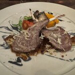 生薑餐廳JINGER - 
