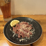 日本酒バル 異な味な - 