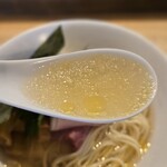 自家製麺 くろ松 - 