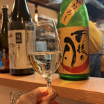 日本酒バル 異な味な - 