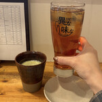 日本酒バル 異な味な - 