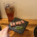 日本酒バル 異な味な - 