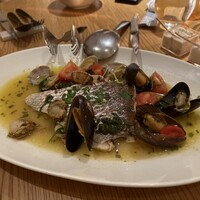 Cucina del NABUCCO - 