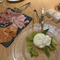 Cucina del NABUCCO - 