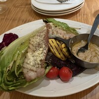 Cucina del NABUCCO - 