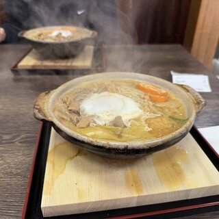 口コミ一覧 : 糸庄 本店 （いとしょう） - 西中野/うどん [食べログ]