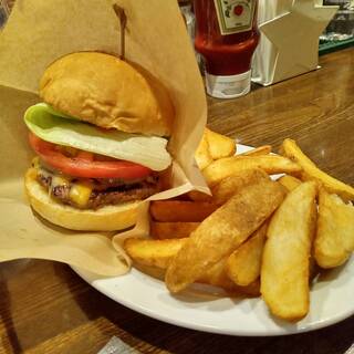 アディロンダックカフェ_0