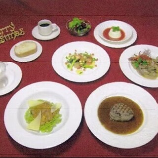 リストランテ ドンナロイヤ_1