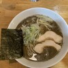 自家製麺 佐藤
