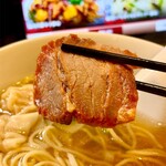 富泰楼麺房 - 