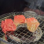 焼肉 ホルモンCHINTAN - 