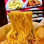 富泰楼麺房 - 