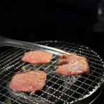 焼肉 ホルモンCHINTAN 赤坂見附店 - 