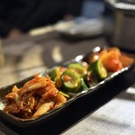 焼肉 ホルモンCHINTAN - 