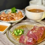 焼肉 ホルモンCHINTAN 赤坂見附店 - 