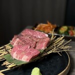 焼肉 ホルモンCHINTAN - 