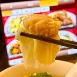 富泰楼麺房 - 