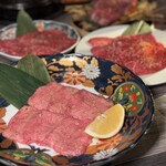 焼肉 ホルモンCHINTAN 赤坂見附店 - 