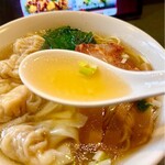 富泰楼麺房 - 