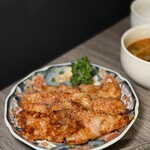 焼肉 ホルモンCHINTAN 赤坂見附店 - 