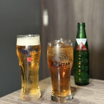 焼肉 ホルモンCHINTAN - 