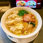 富泰楼麺房 - 
