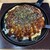 お好み焼き広島屋 - 料理写真:肉玉そばイカ天入   850円なり