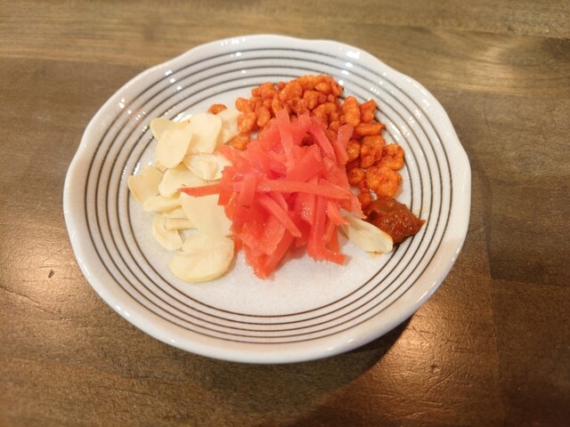 とりみ屋 - 羽後本荘（ラーメン）の写真