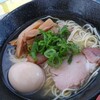 麺処青野 ちちぶ道の駅店