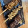 焼き鳥と蒸し料理の店 しん吉 本店
