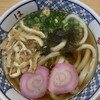 はるやうどん
